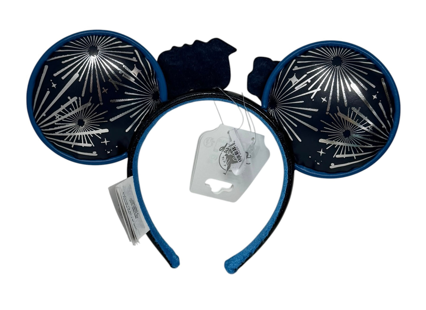Walt Disney World Magic Kingdom Ears Headband