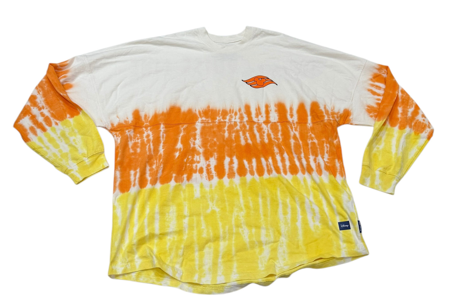 Disney Cruise Line Halloween Spirit Jersey