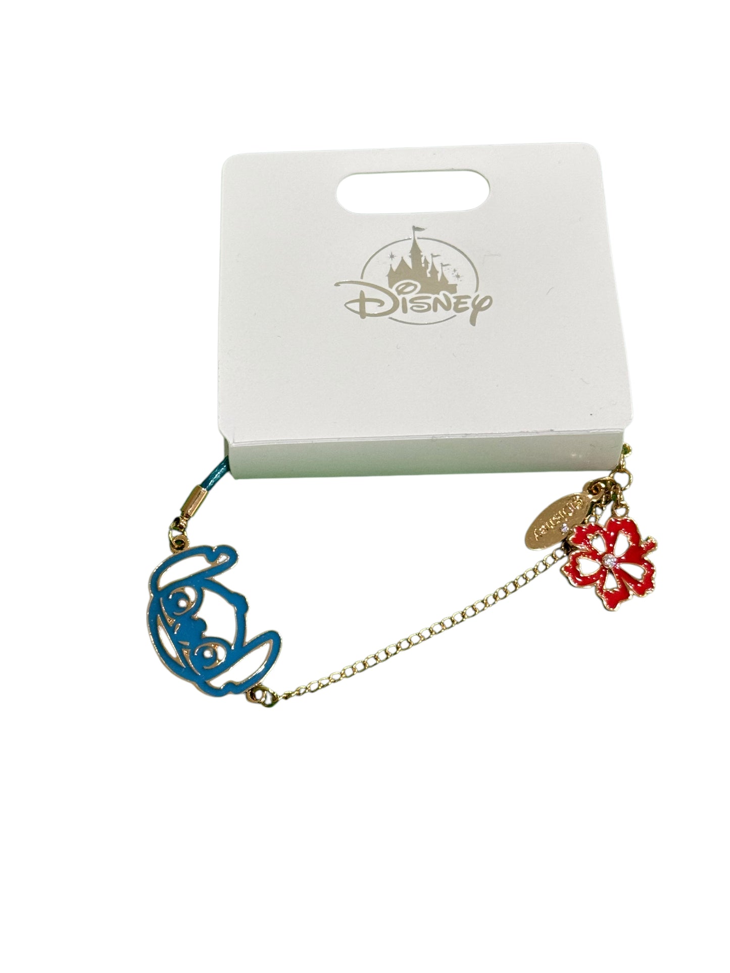 Disney LILO & Stitch Bracelet