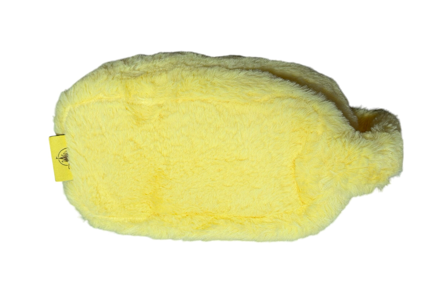 Disney Winnie the Pooh Fuzzy Cosmetic/Tech Pouch