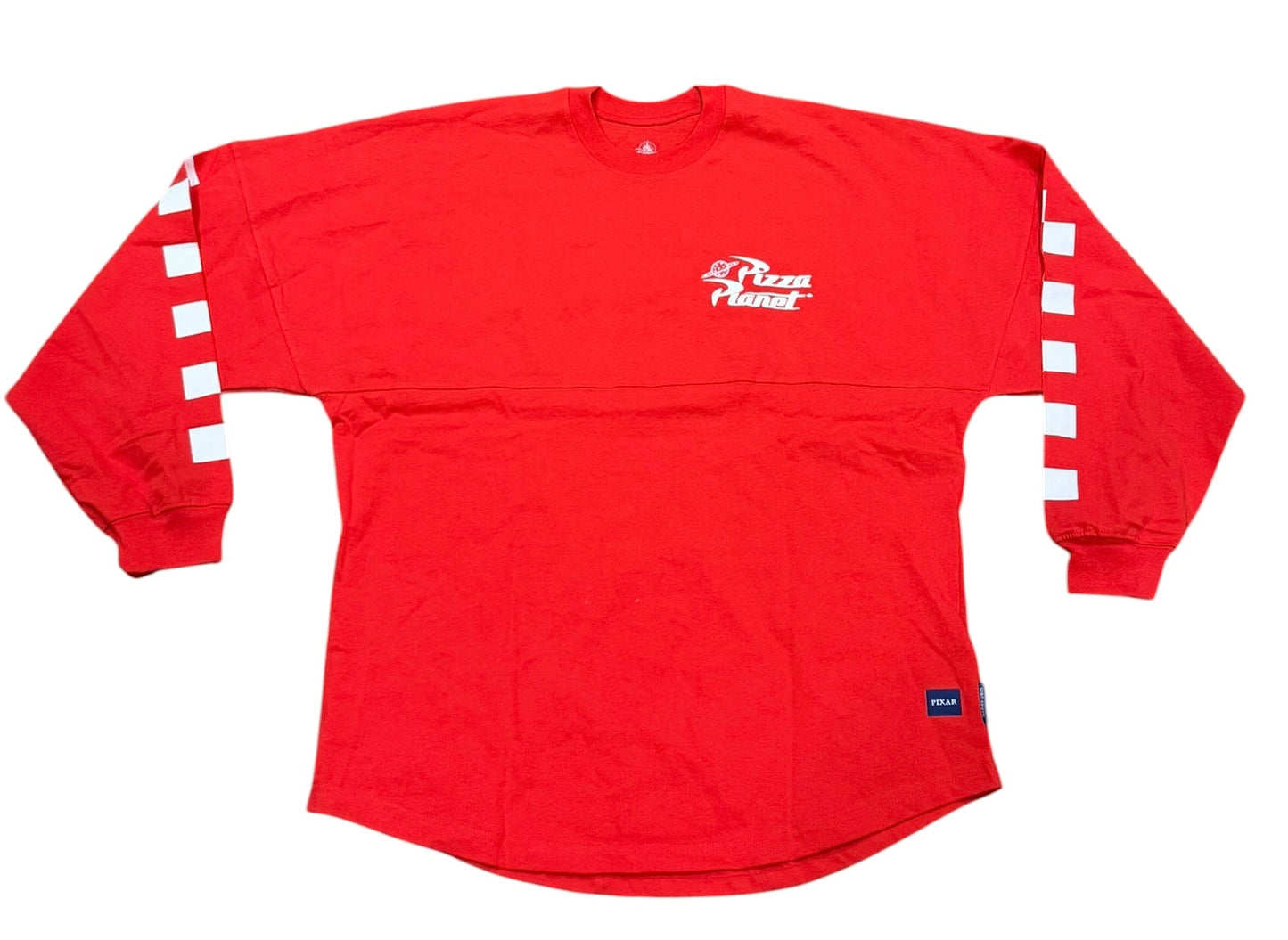 Disney Pizza Planet Spirit Jersey-Pixar Toy Story