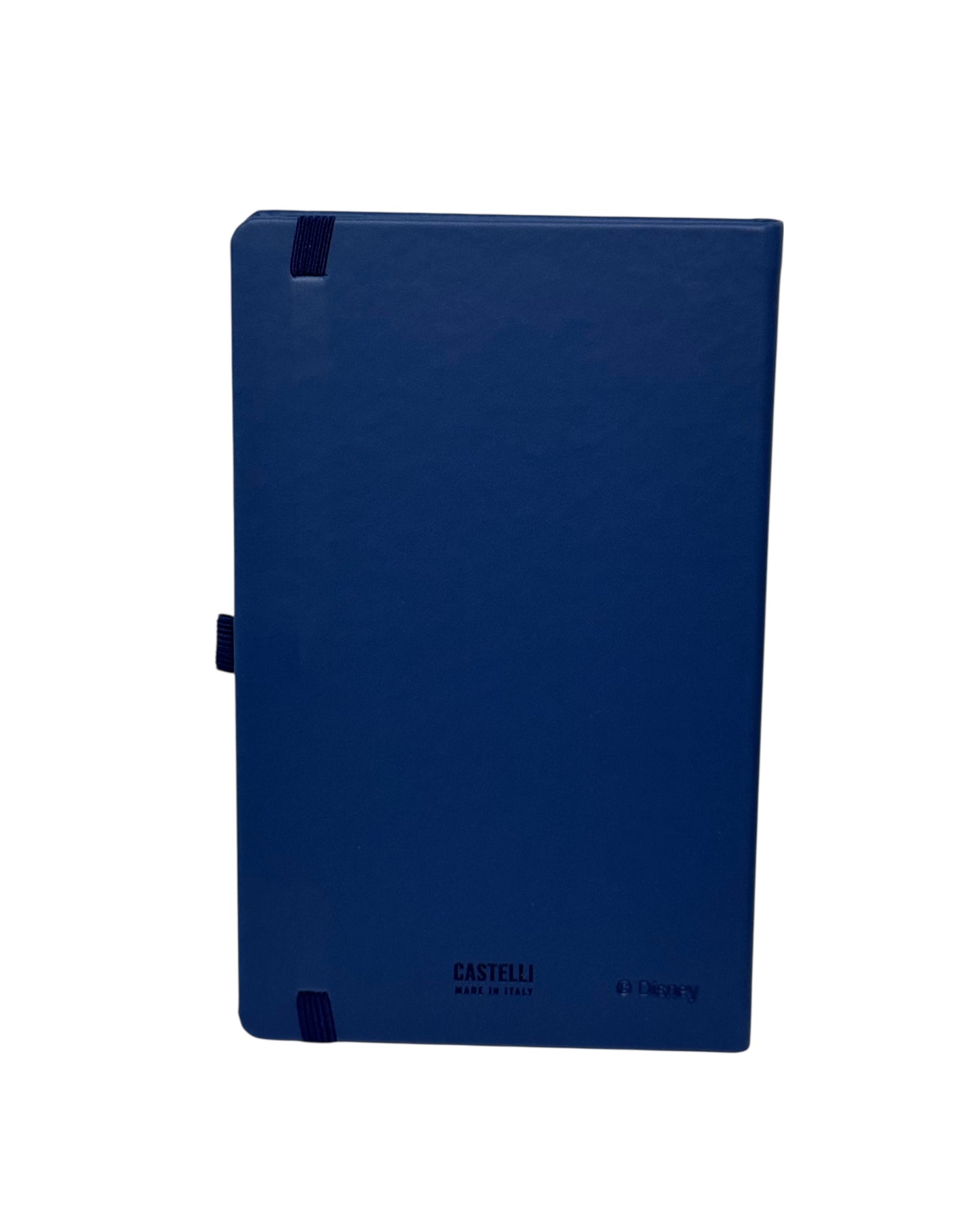 Disney D23 Sorcerer Mickey Notebook Journal-Navy Blue