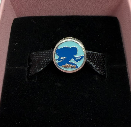 RunDisney Princess Half Marathon 2026 Pandora Bead Charm-10K Moana