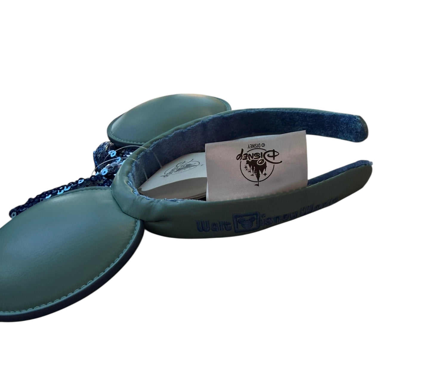 Walt Disney World Best Day Ever Ears Headband