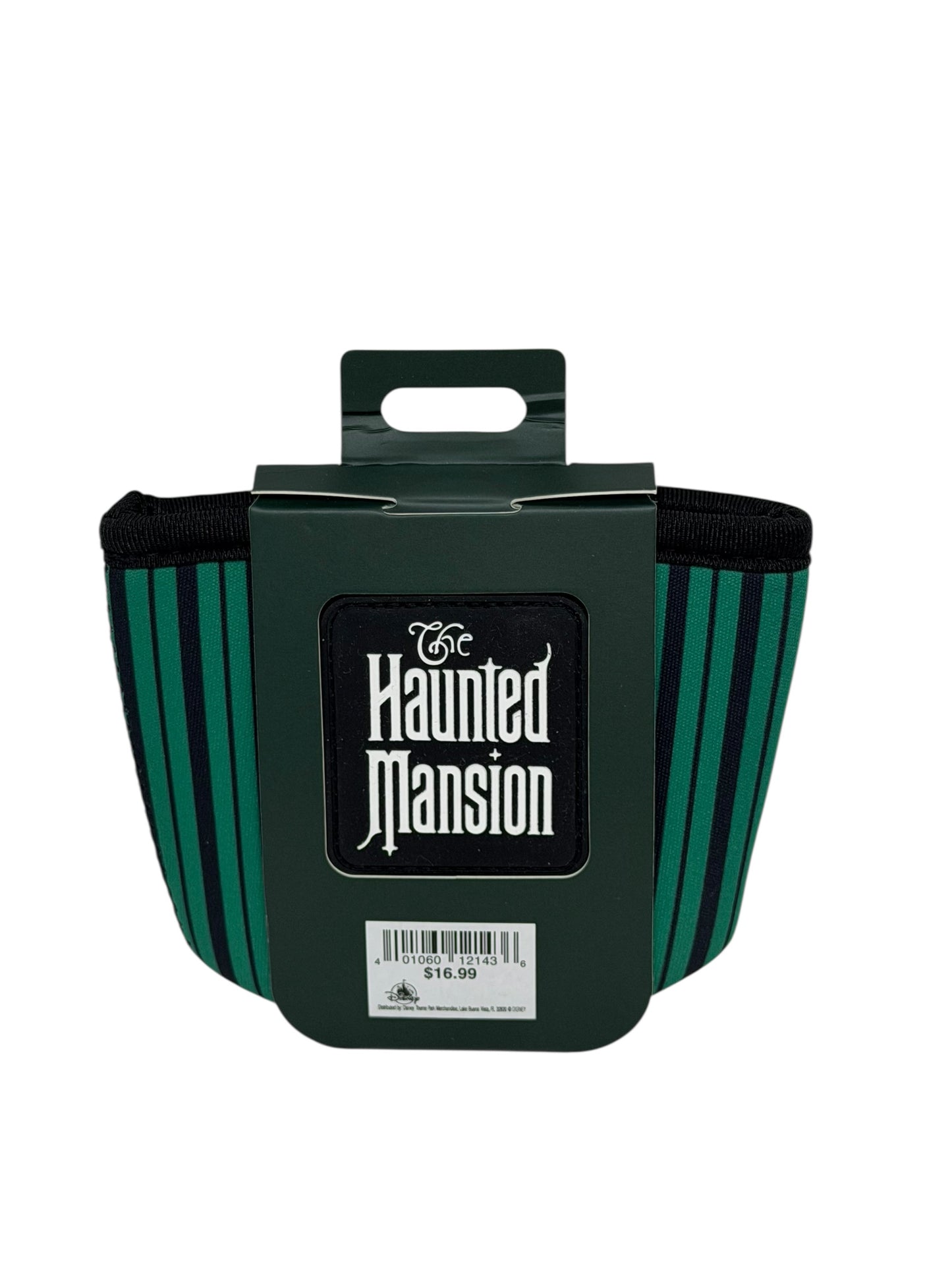 Disney Haunted Mansion Starbucks Cup Sleeve