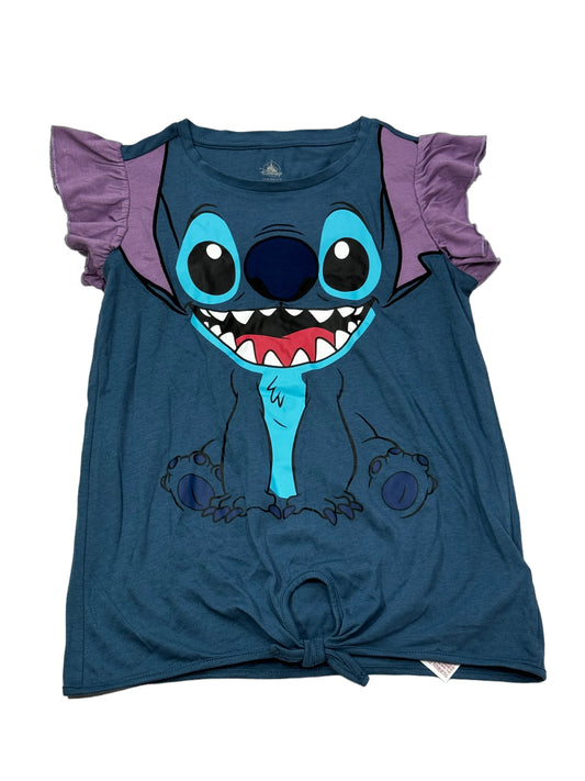 Disney Stitch Kids Shirt-XL