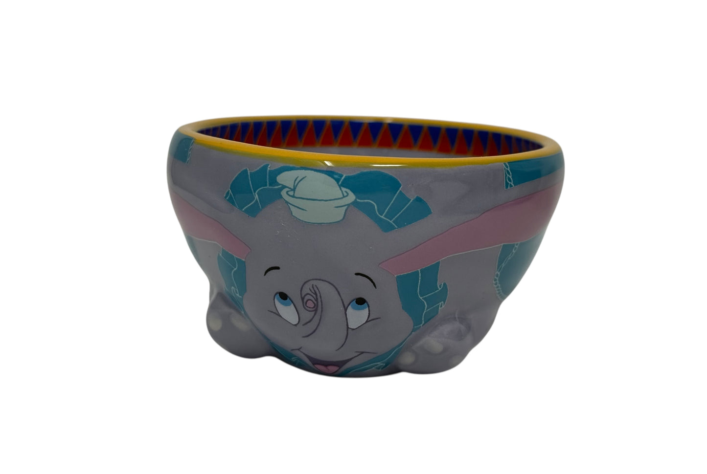 Disney Dumbo Trinket Snack Bowl