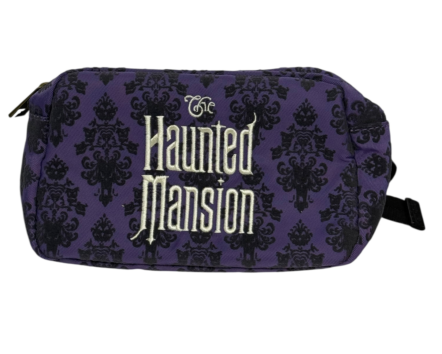 Disney Haunted Mansion Belt Bum Bag Fanny Pack