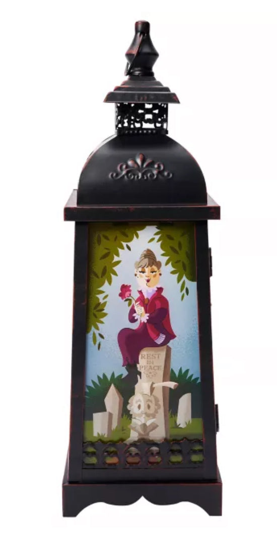 Disney The Haunted Mansion Lantern
