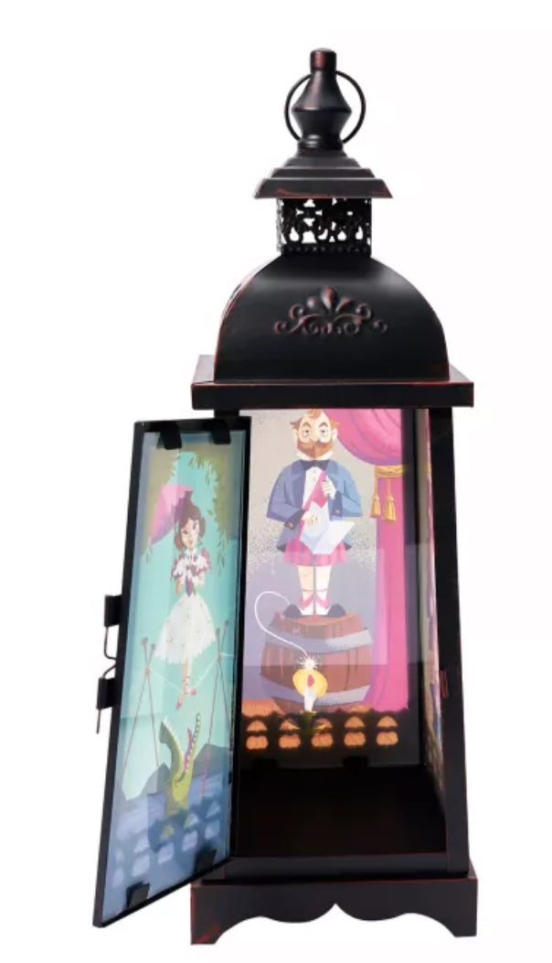 Disney The Haunted Mansion Lantern