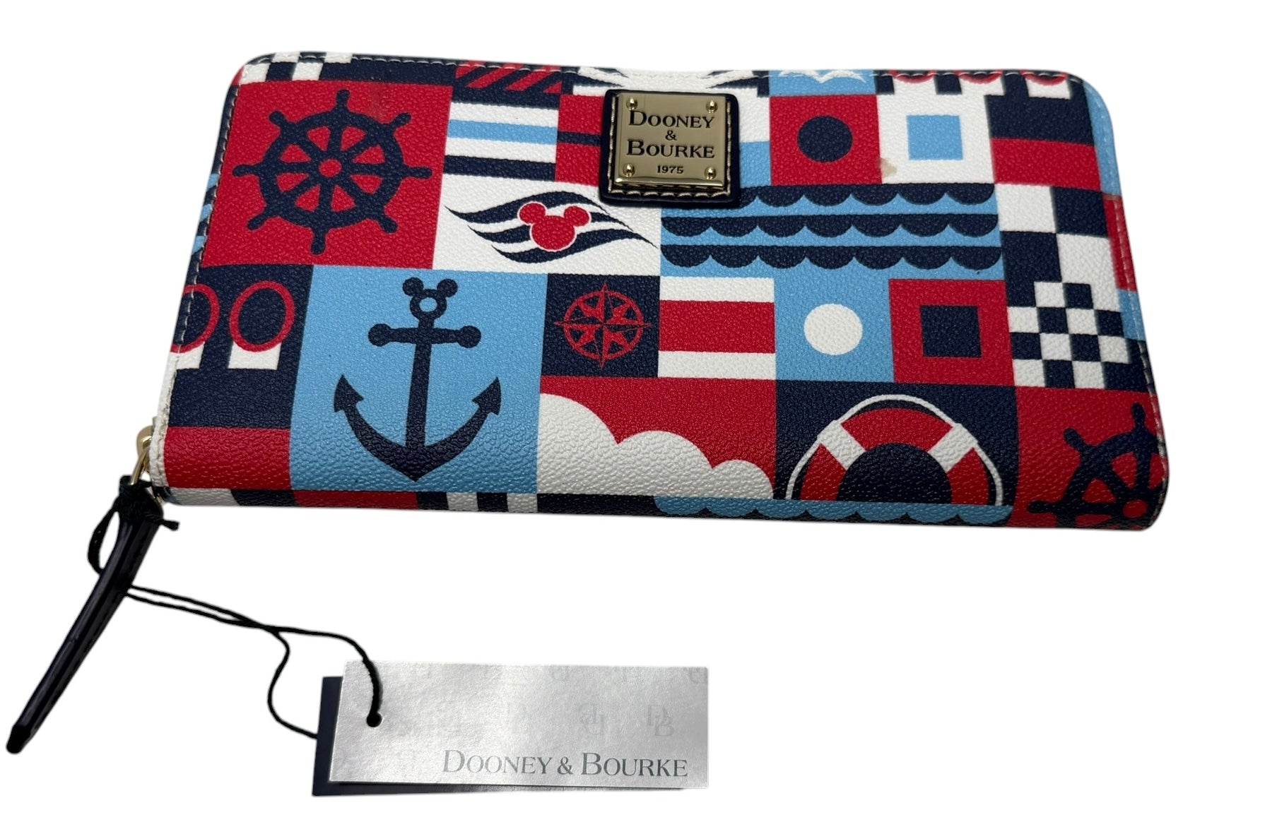 Dooney and Bourke – World of Treasures