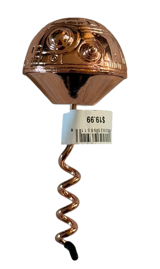 Disney Star Wars Galaxy’s Edge R2D2 Corkscrew Droid Depot