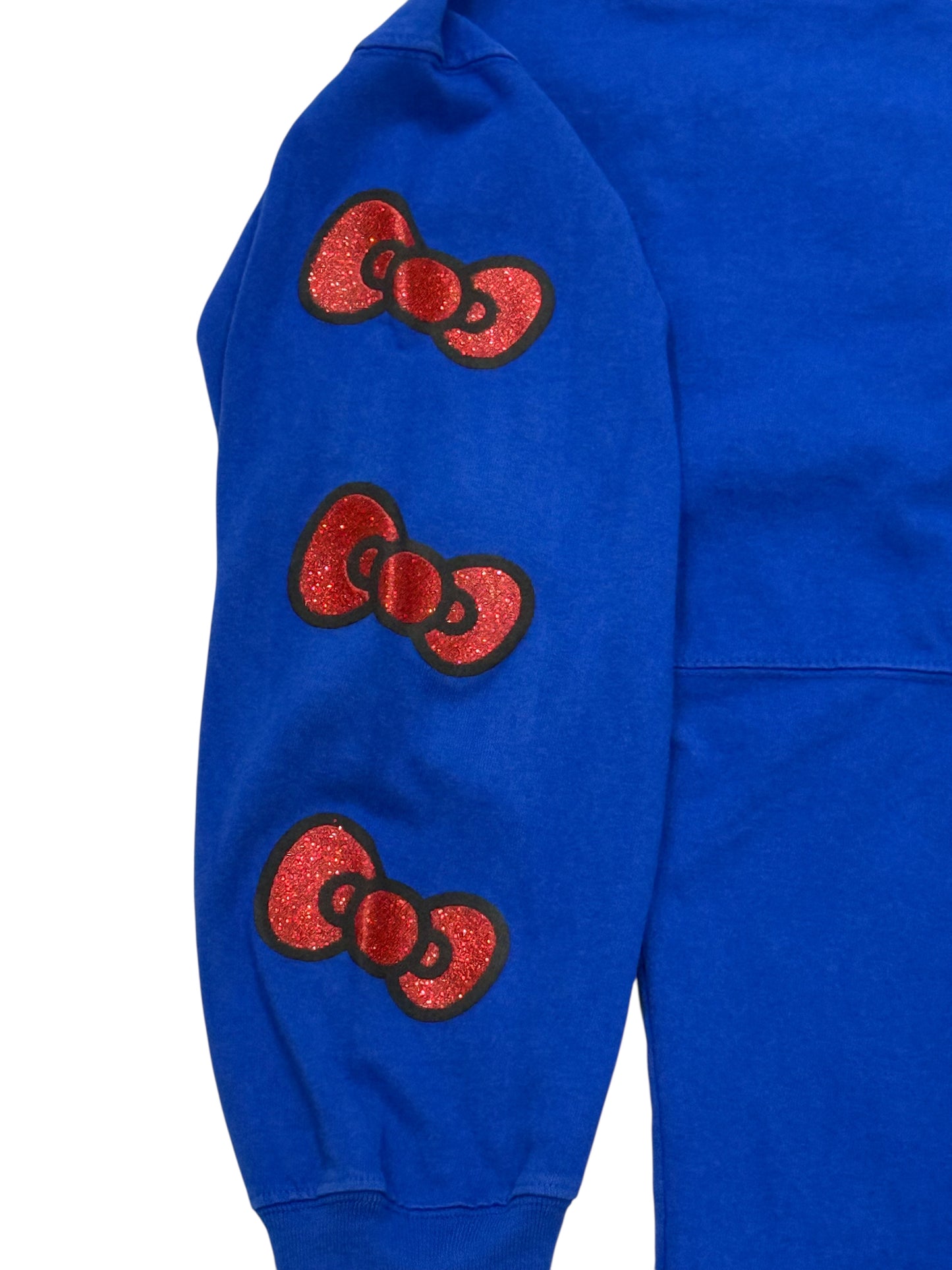 Universal Studios Hello Kitty Spirit Jersey Medium