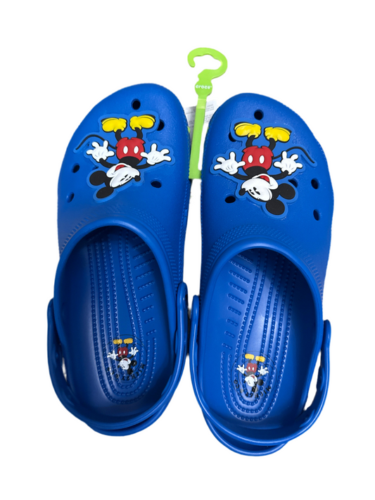 Disney Mickey Classic Clog by Crocs