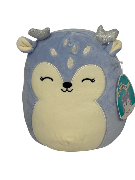 Squishmallows Faryn Reindeer