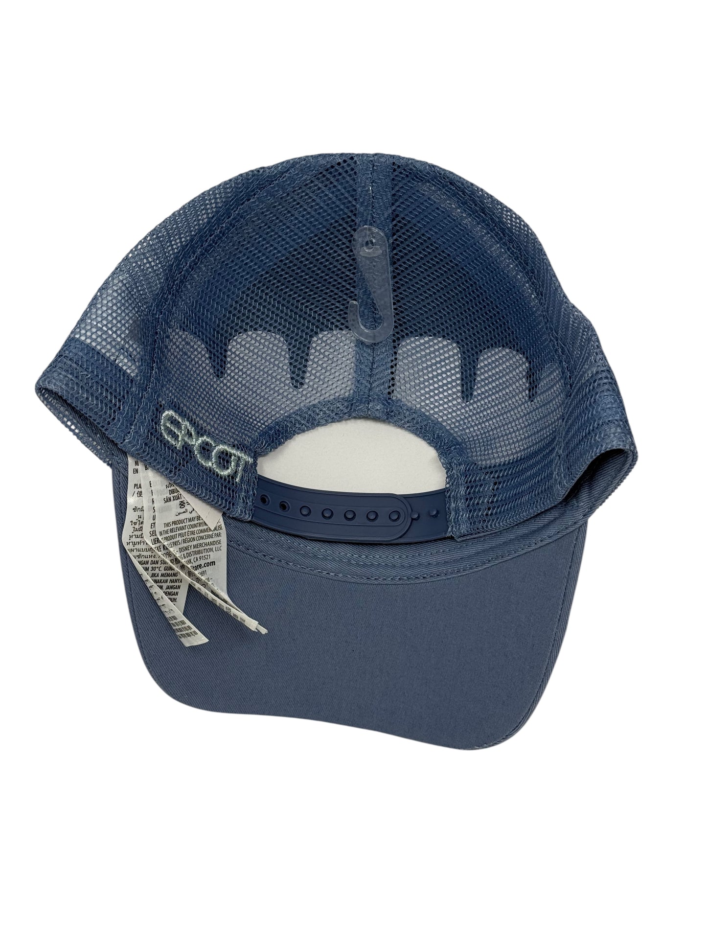 Disney Epcot France Remy’s Ratatouille Adventure Hat Cap