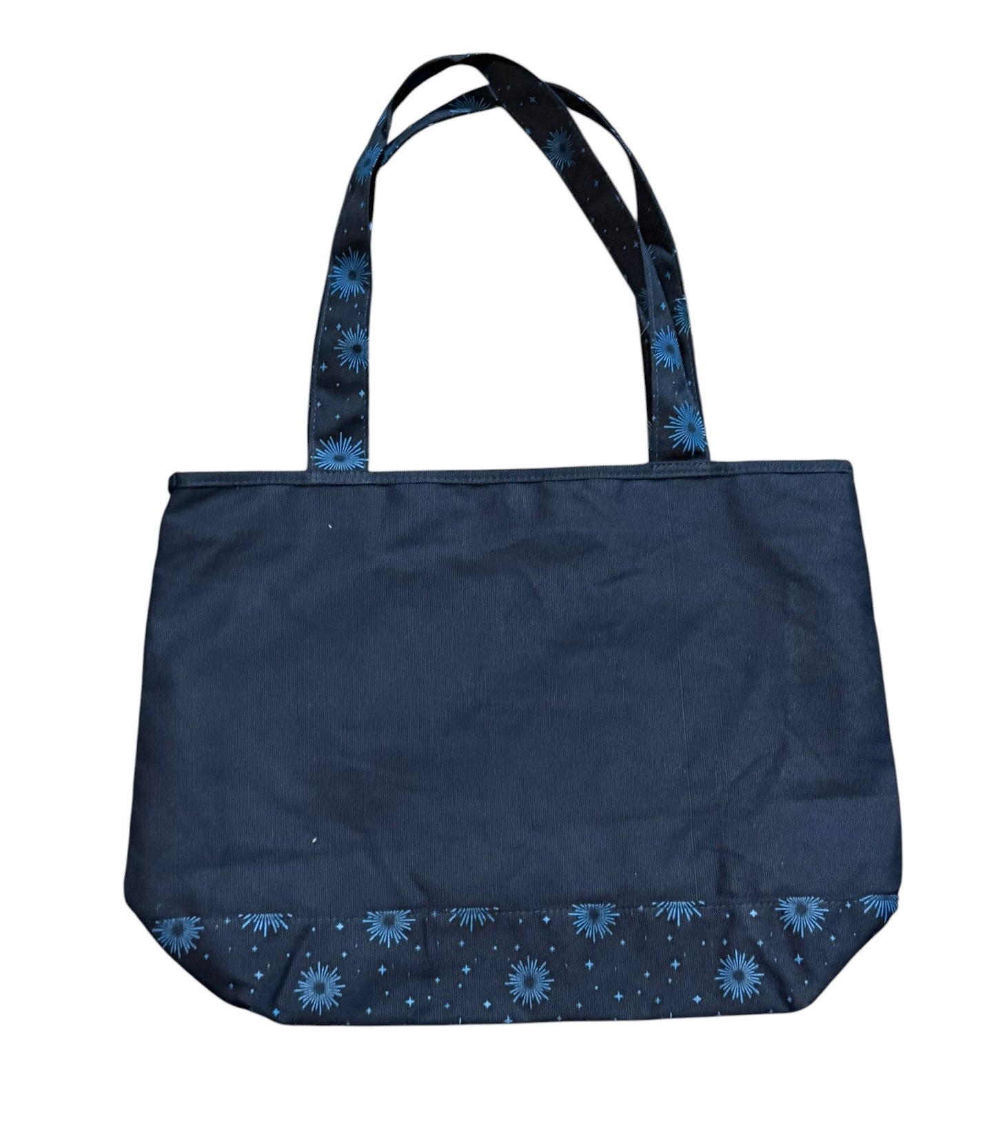 Walt Disney World Magic Kingdom Character Tote Bag