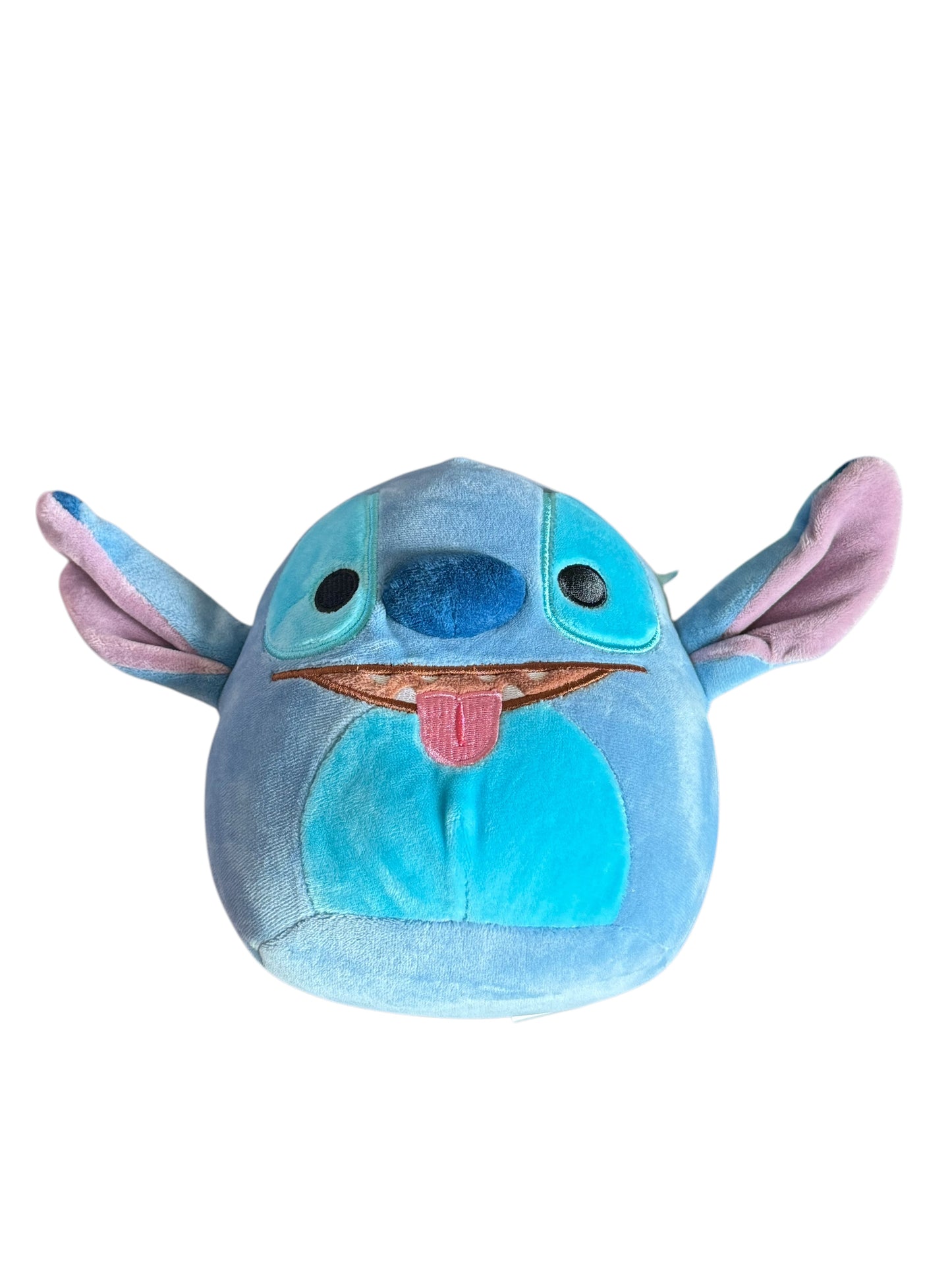 Disney Stitch Squishmallow 6.5”