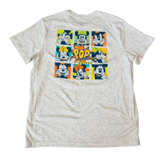 Disney Pop Century Resort Mickey Shirt
