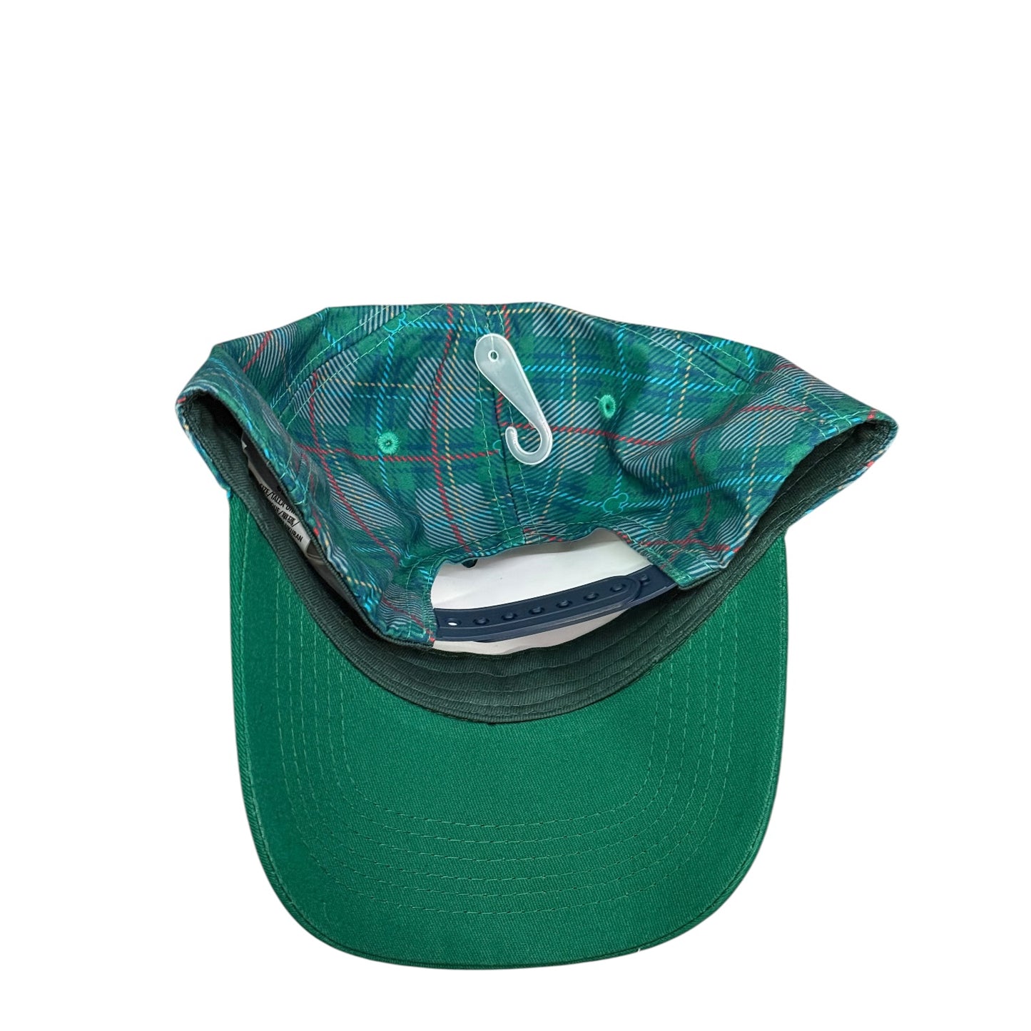 Disney Mickey Golf Hat Cap