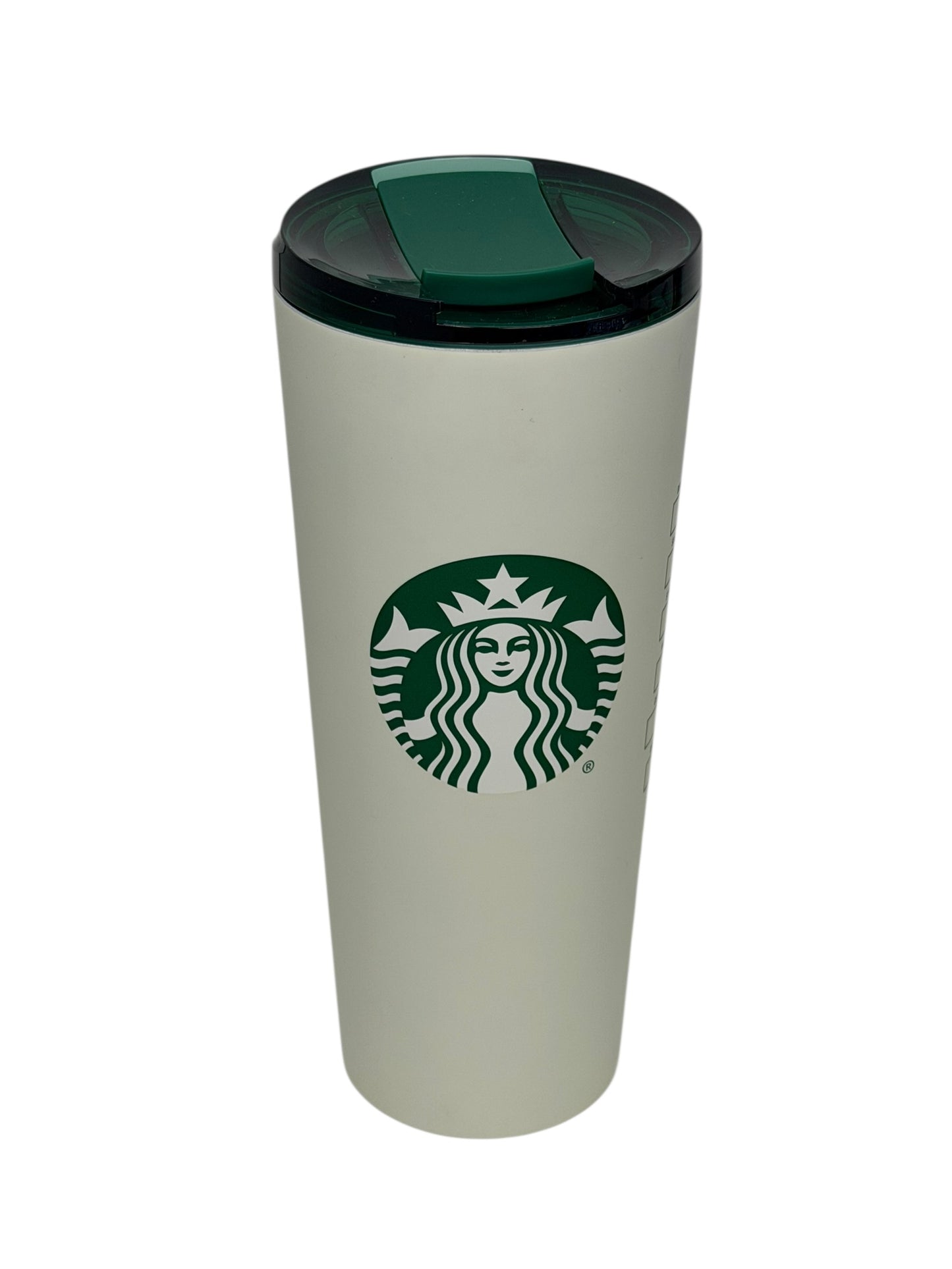Disney Parks Days & Lattes Starbucks Stainless Hot Tumbler