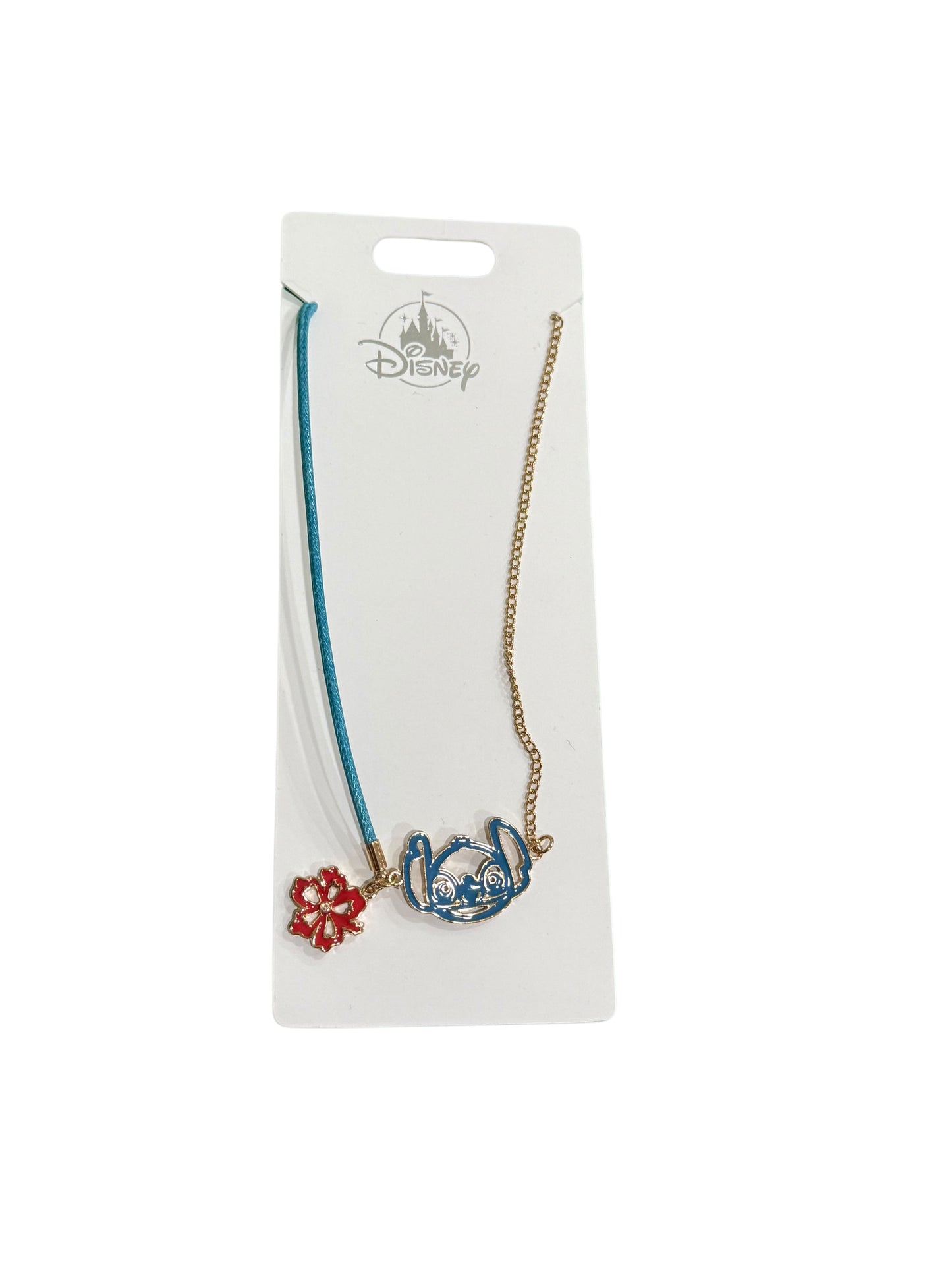 Disney LILO & Stitch Necklace