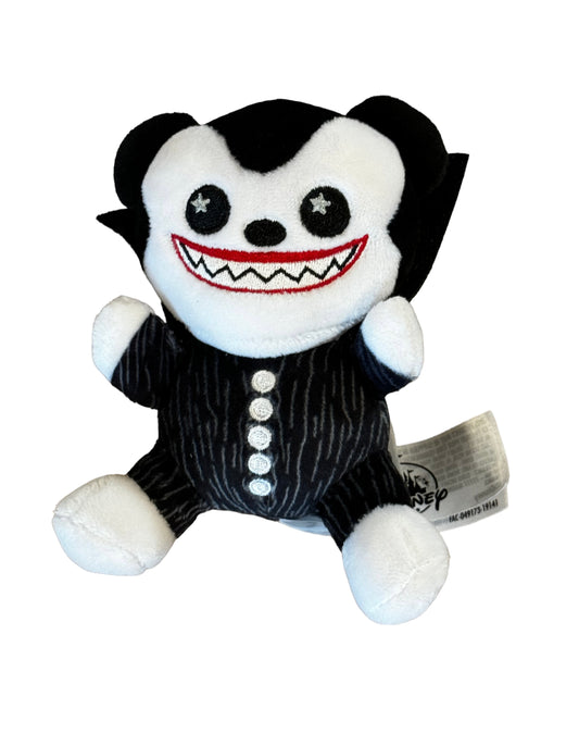 Disney Wishables Plush-Scary Teddy Nightmare Before Christmas