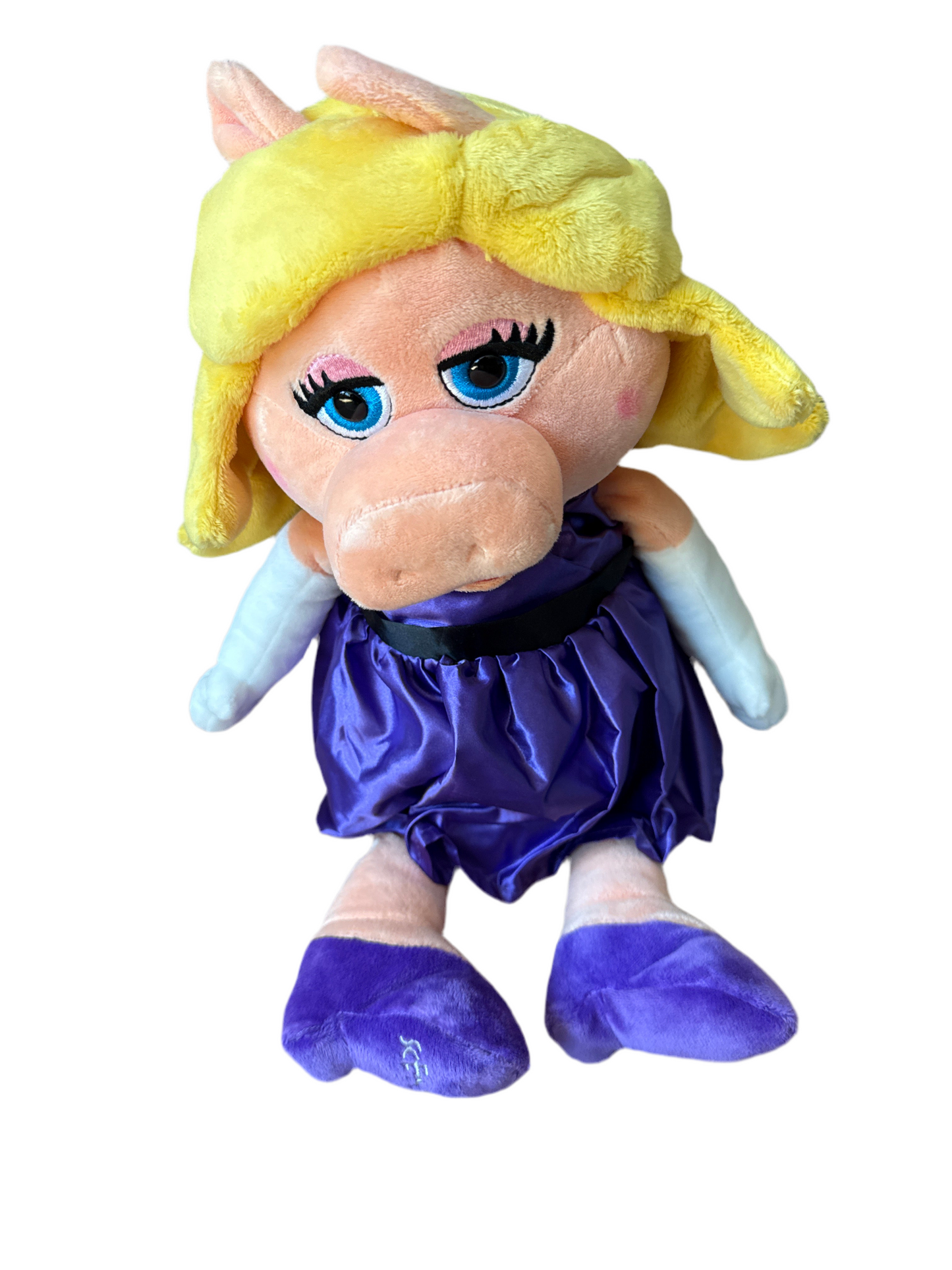 Disney Muppets Miss Piggy Scentsy Buddy with scent pack