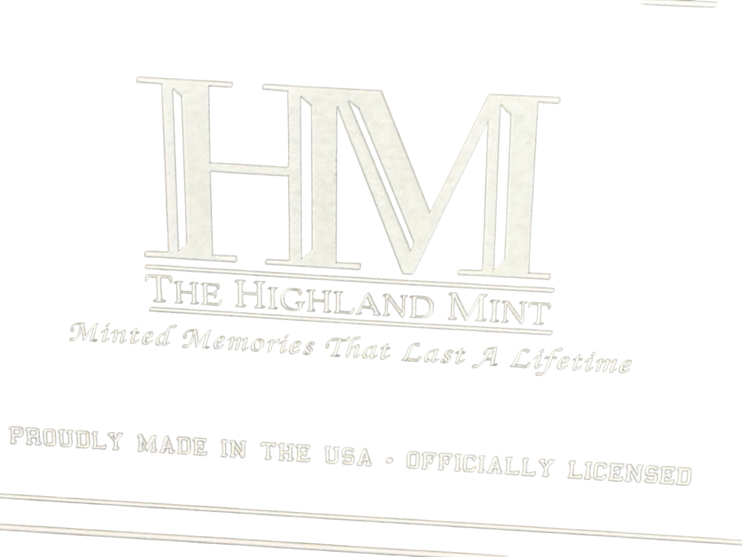 Disney Cruise Line Wish Framed with Coin