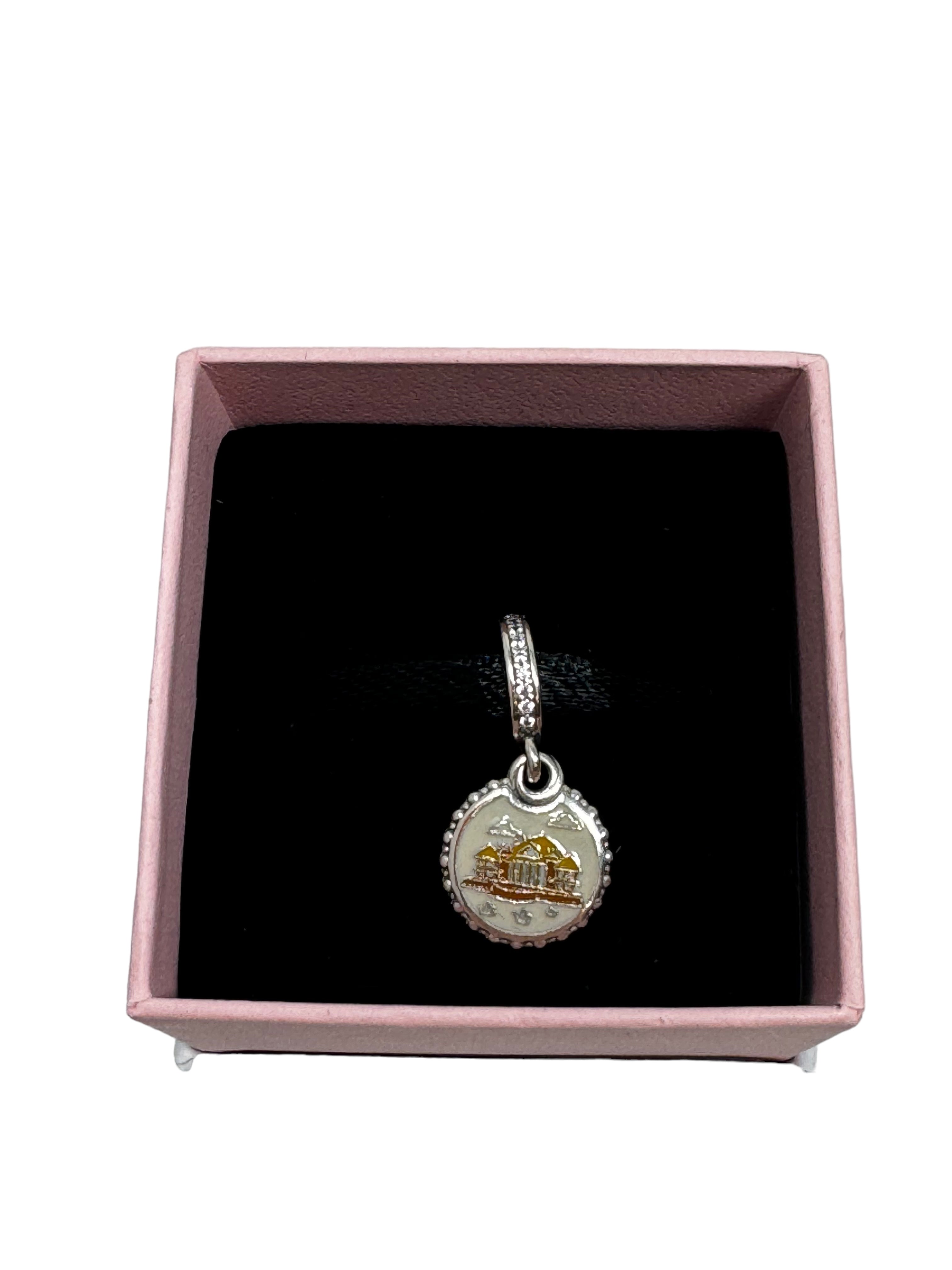 Animal kingdom pandora charm shop