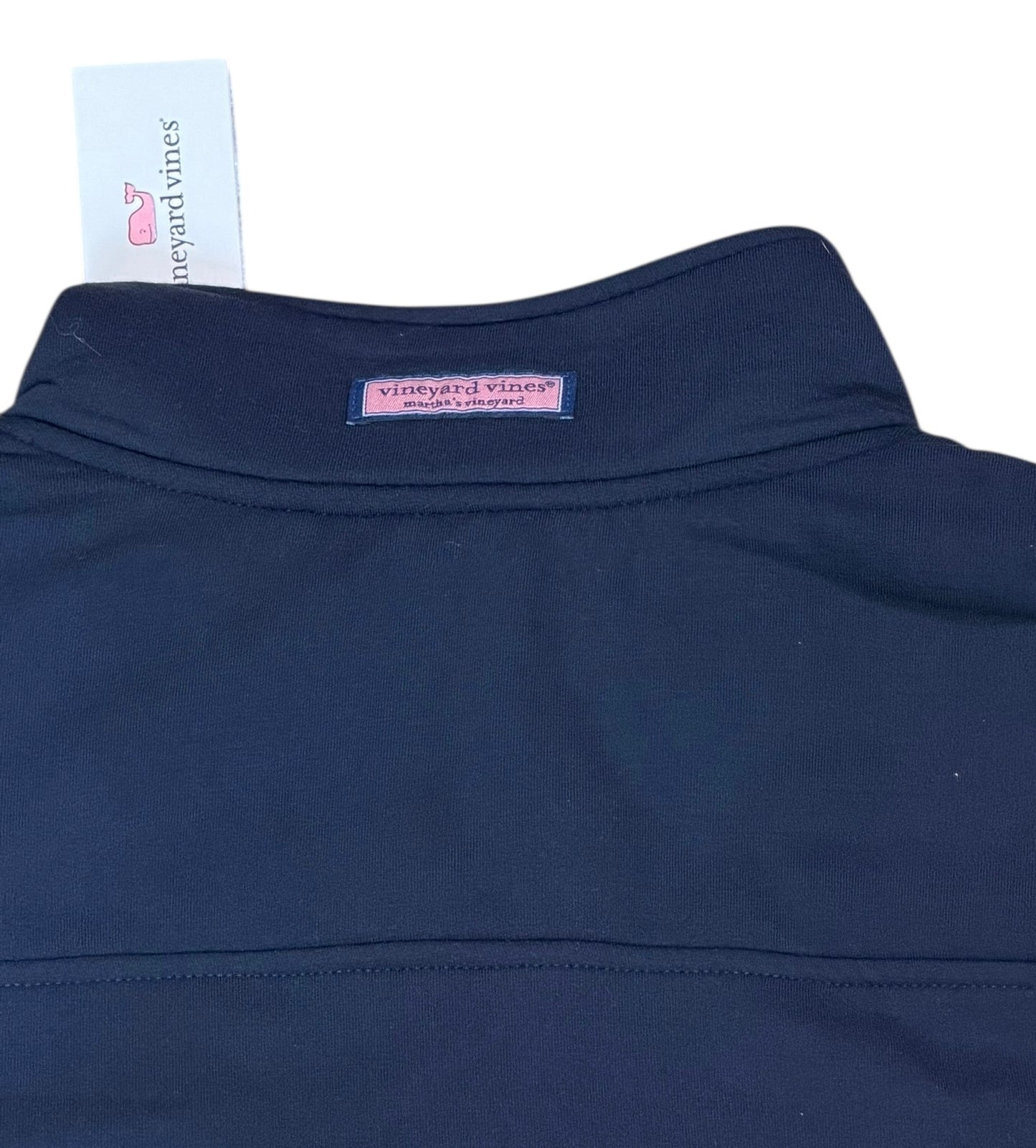 Disney Port Orleans French Quarter Vineyard Vines Ladies Pullover XL