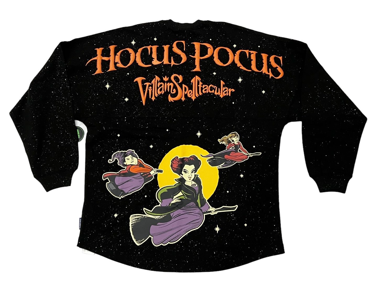 Hocus pocus shops spirit jersey