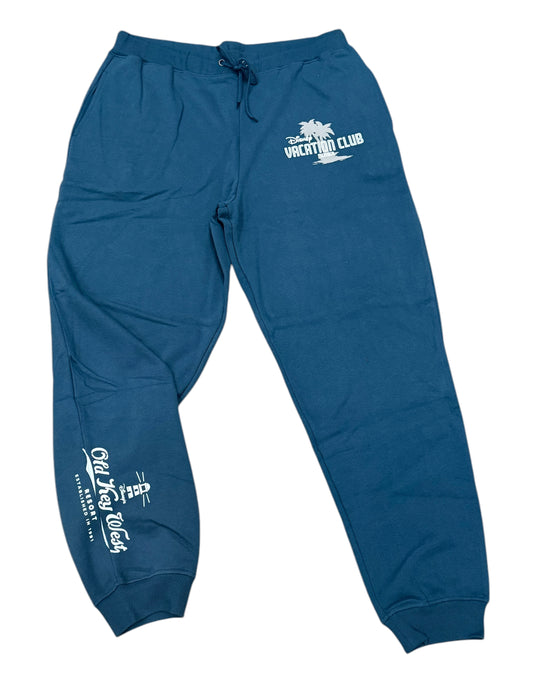 Disney Vacation Club Old Key West Joggers Sweats