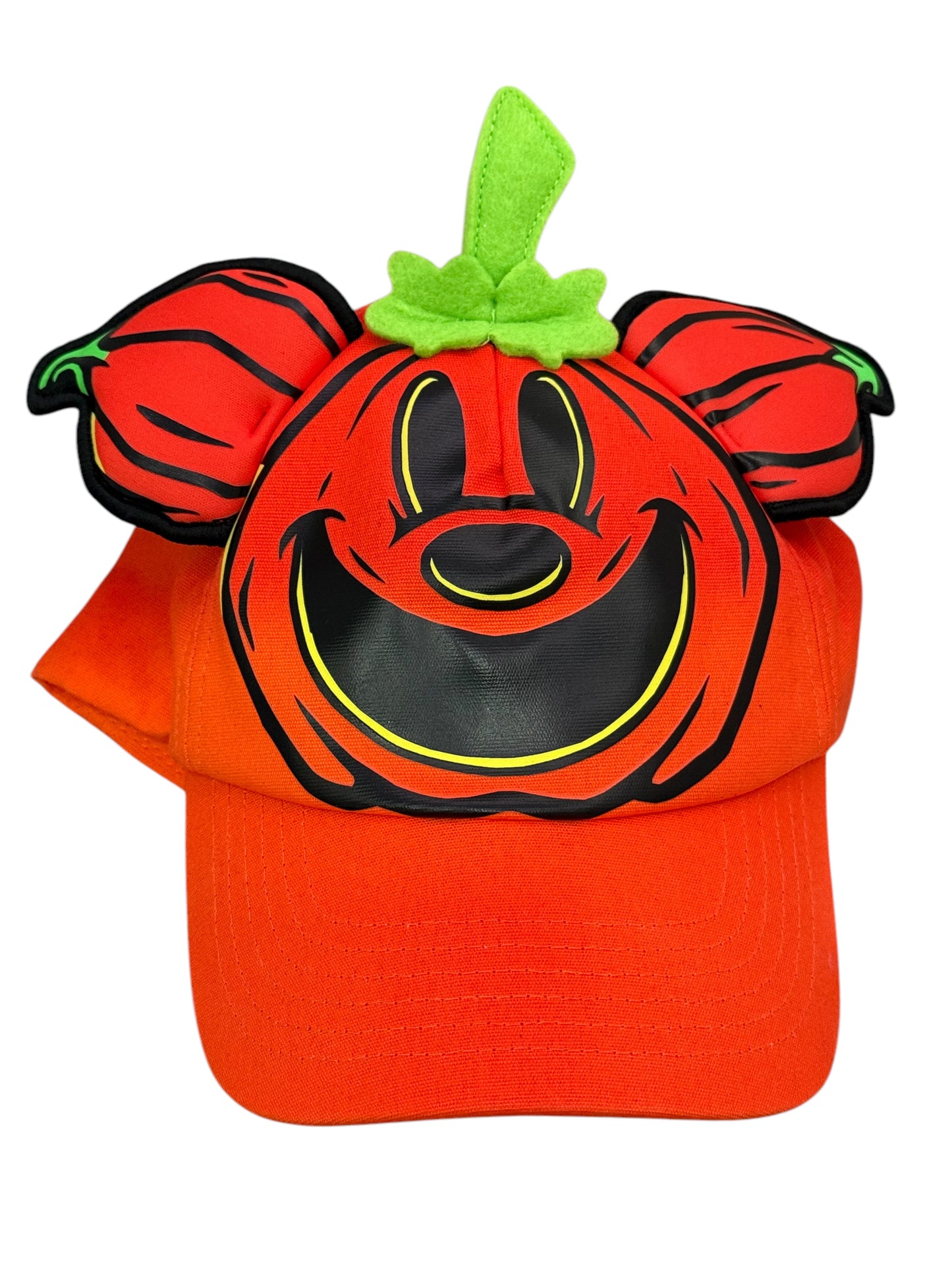 Disney Mickey’s  Pumpkin Patch Hat Cap