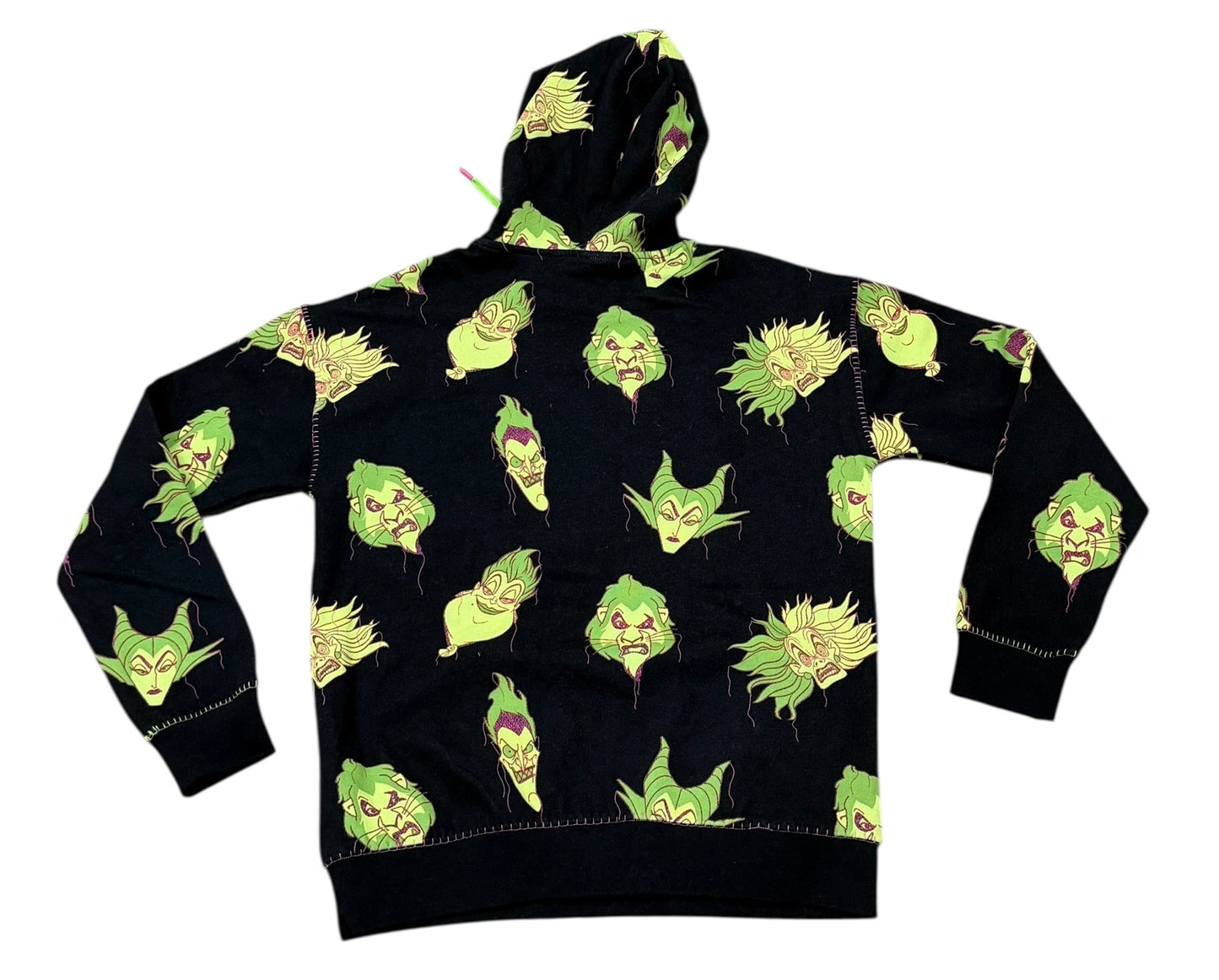 Disney Parks Villains Pullover Hoodie by Our Universe