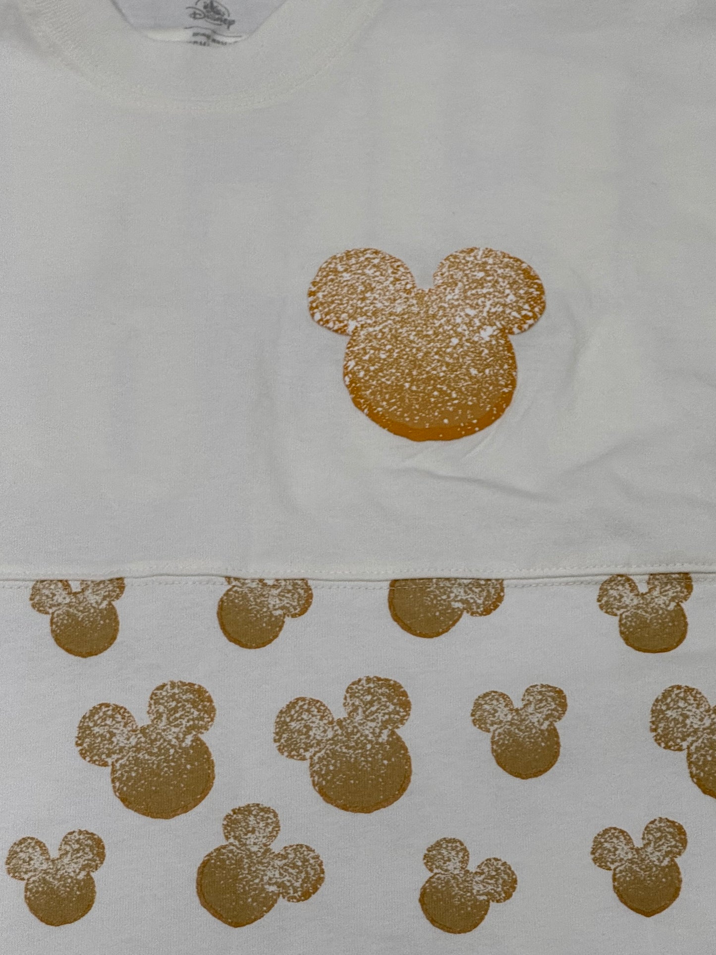 Disney Beignet All Day Spirit Jersey-Port Orleans Resort