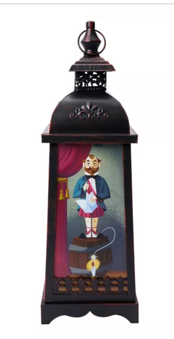 Disney The Haunted Mansion Lantern
