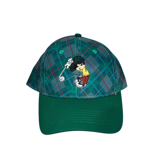 Disney Mickey Golf Hat Cap