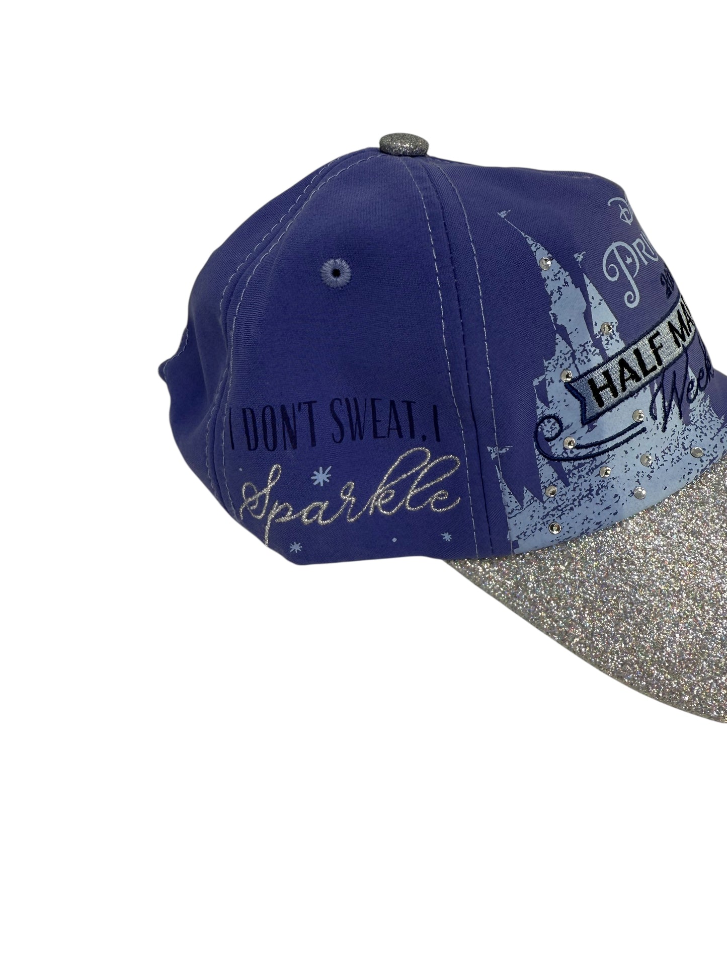 RunDisney Hat Cap- Princess Half Marathon Weekend 2020
