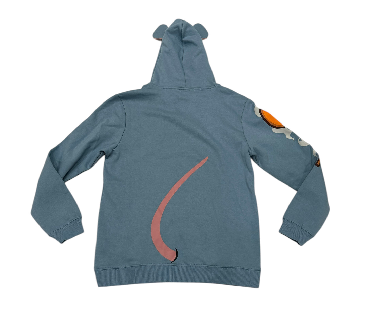 Disney Parks Ratatouille Remy Cosplay Hoodie