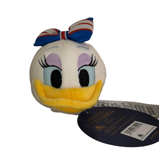 Disney Cruise Line Headband Plush-Daisy-Build your own