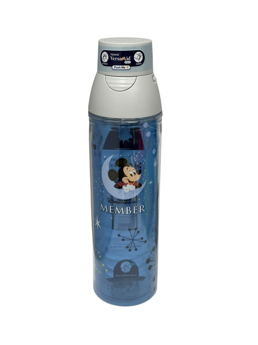 Disney Vacation Club DVC Mickey Tervis Water Bottle