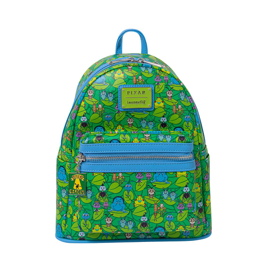 Disney Loungefly A Bugs Life Mini Backpack - Collection Lounge Exclusive
