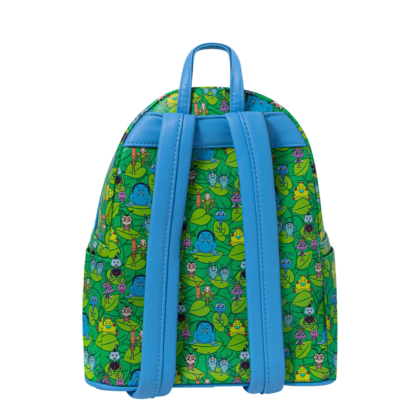 Disney Loungefly A Bugs Life Mini Backpack Disney Loungefly A Bugs Life Mini Backpack