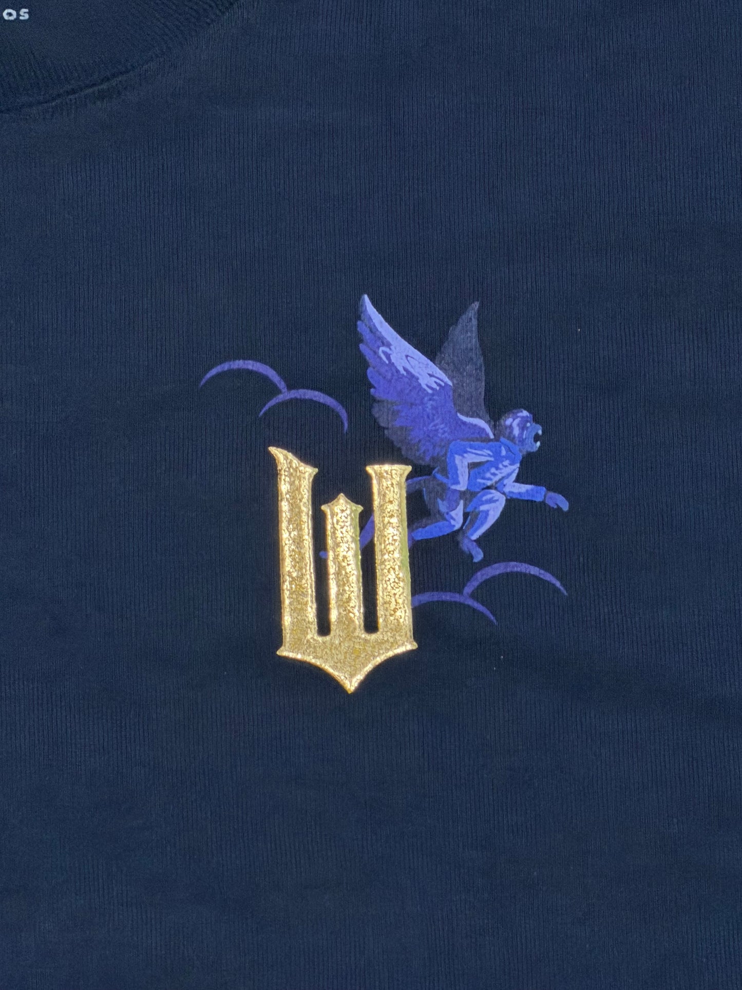 Universal Studios Wicked Spirit Jersey-Kiamo Ko-Flying Monkey