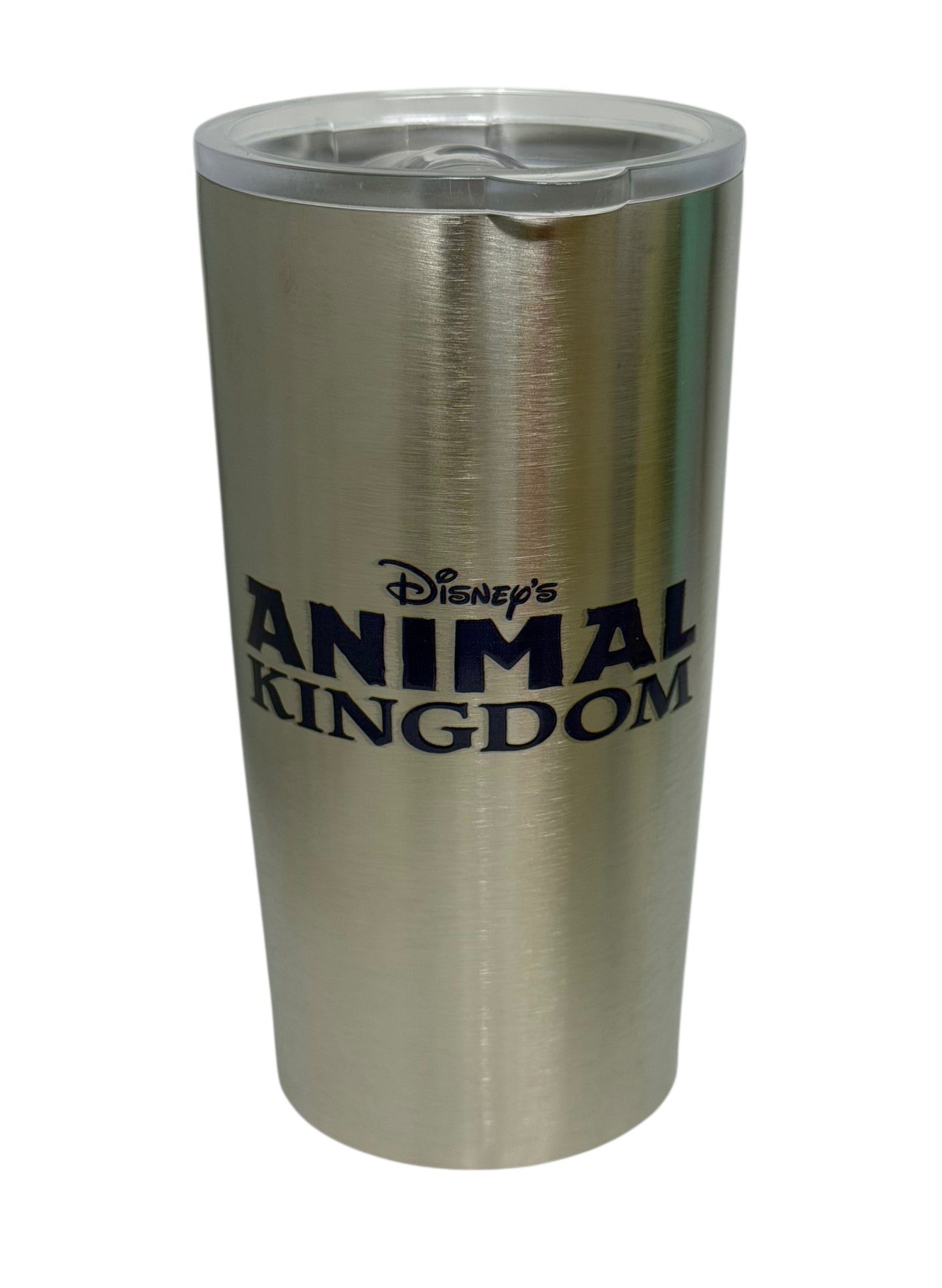 Disney Animal Kingdom Stainless Tumbler-Circle of Life