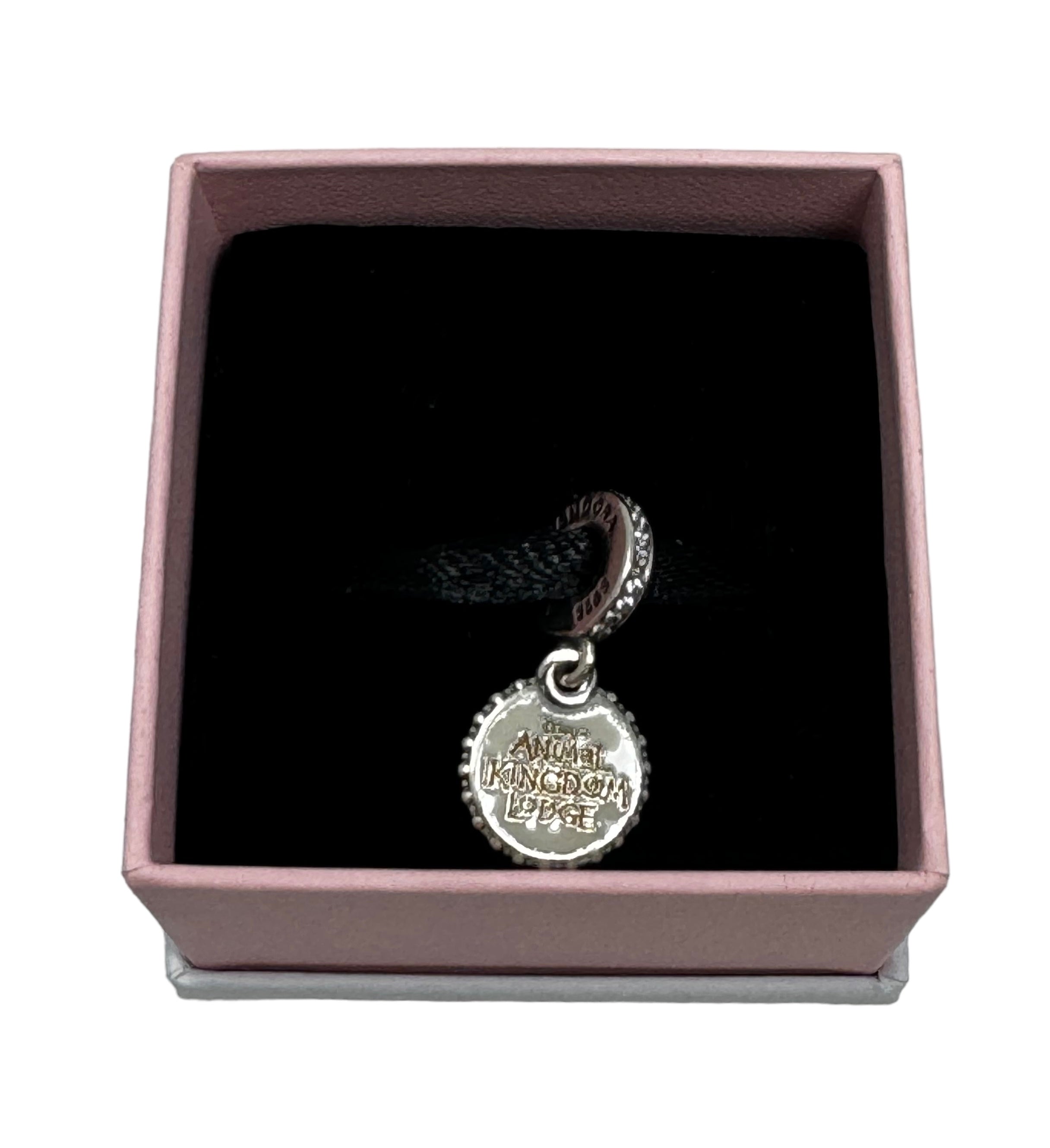 Animal kingdom pandora charm shop