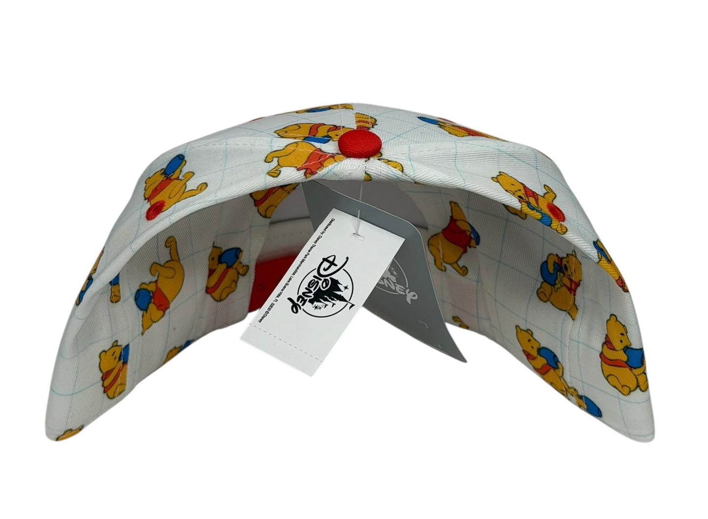 Disney Winnie the Pooh Hat Cap
