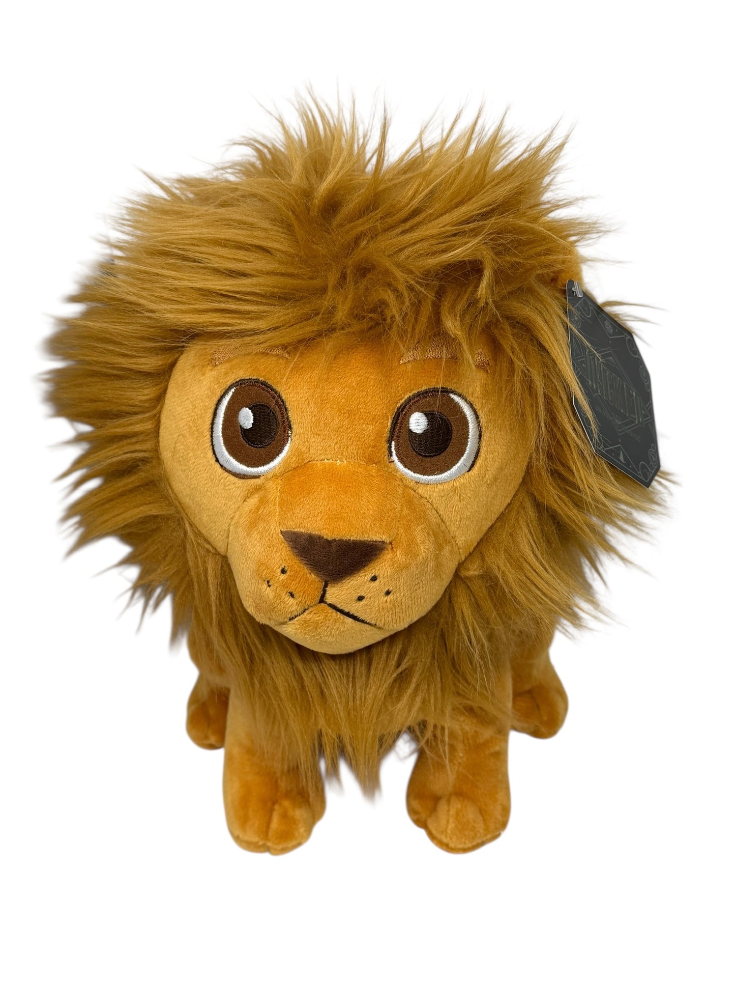 Universal Studios Wicked for Good Lion Plush