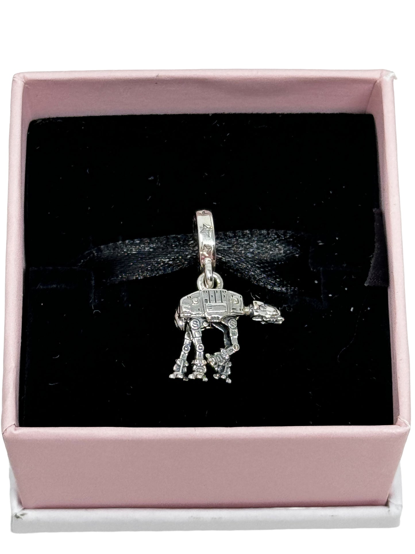 Disney Star Wars At-At Pandora Moving Charm